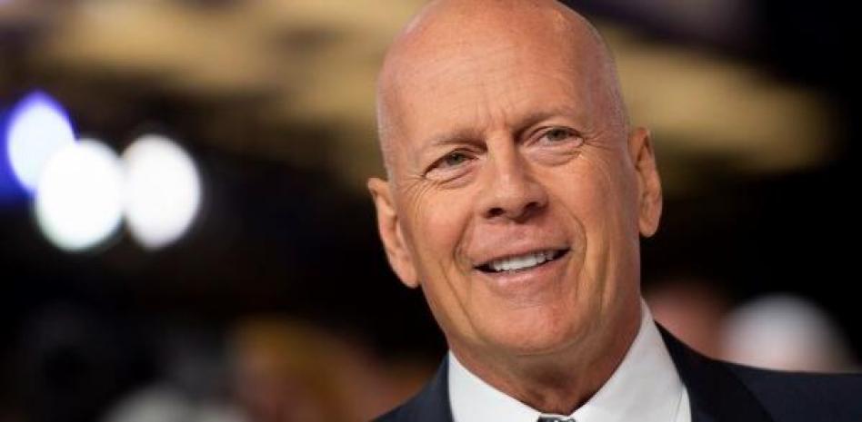 La familia de Bruce Willis confirma que el actor sufre una demencia irreversible