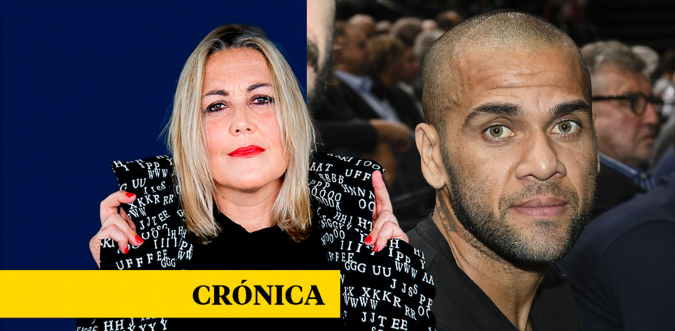 El caso de Dani Alves: las claves de la decisión de mantenerlo en prisión