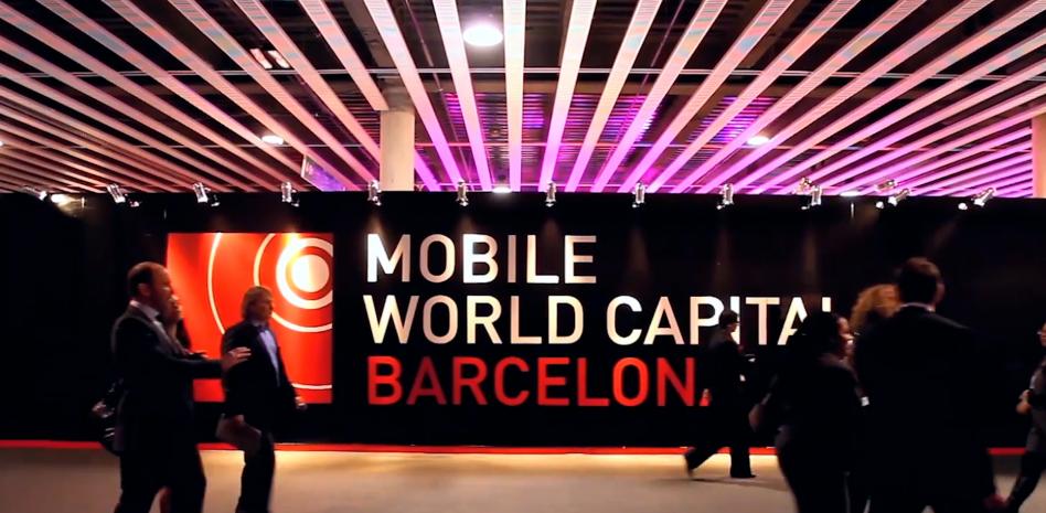 Llega la tercera revolución digital: el internet de los sentidos en el Mobile World Congress