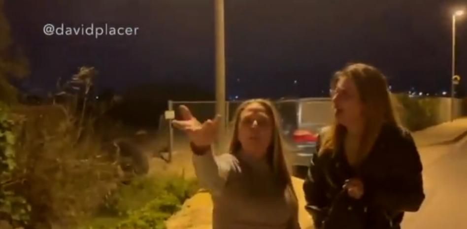 Agresión xenófoba en Alicante tras un accidente de tráfico: "Eres una machupichu, una basura"