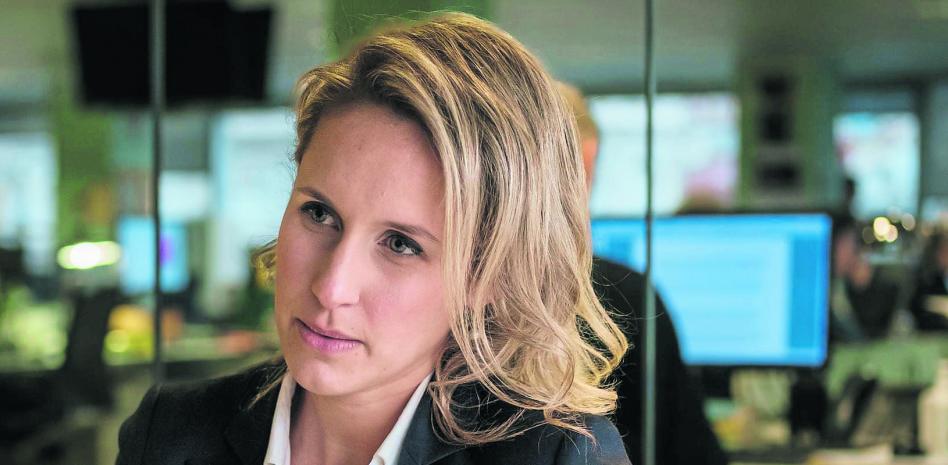 “Esperan horas en un pasillo para explicar su violación”