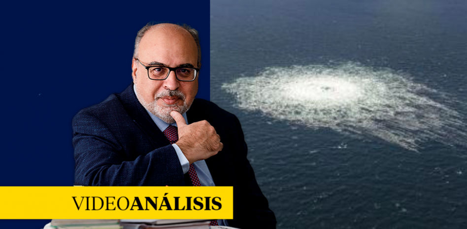 Nord Stream, algo más que un misterio