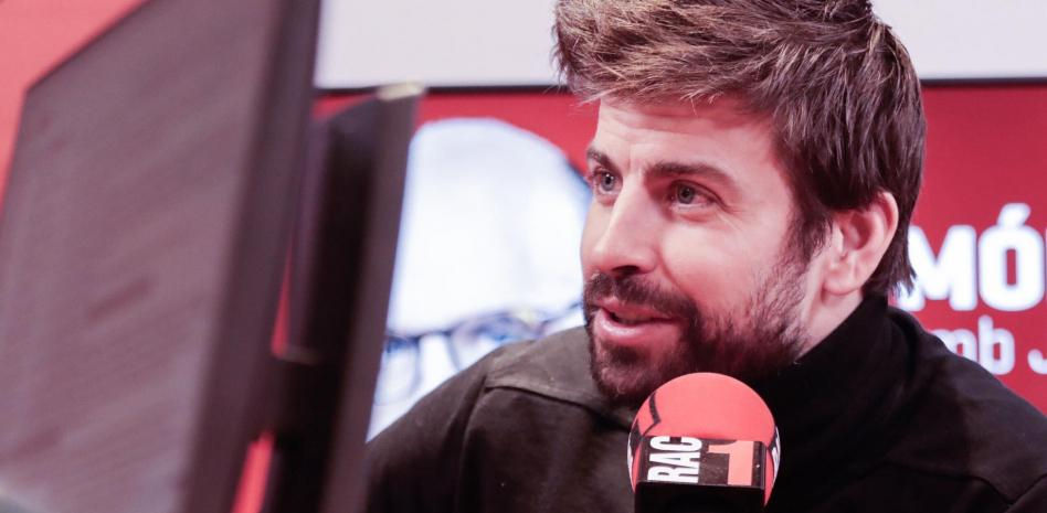 Gerard Piqué se moja en el caso Dani Alves: "Es pronto, pero yo sería más duro que la justicia"