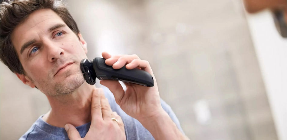 Regala a tu padre un afeitado diario apurado con esta afeitadora Philips con un descuento del 36%