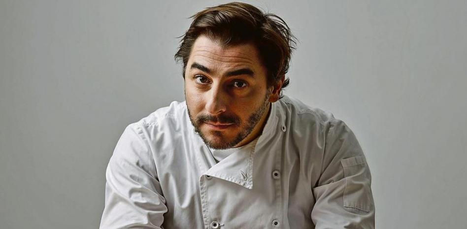 Jordi Roca recupera la voz: "Valorad lo que tenéis, soy el hombre más afortunado del mundo"