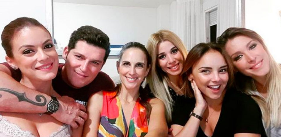 Manu Tenorio da carpetazo a sus compañeros de ‘OT 1’: 'Se ha enfriado un poco bastante la cosa’