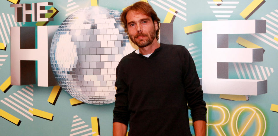 Detención inminente de Carlos Navarro, 'El Yoyas', según 'Fiesta'