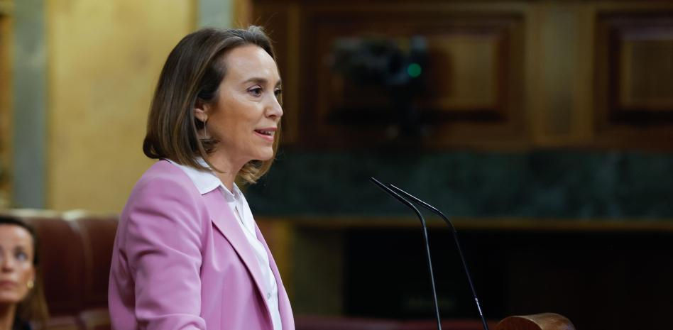 El PP rompe su silencio y defiende la abstención como posición equidistante entre Vox y el PSOE