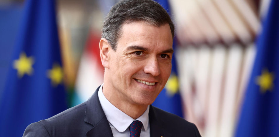 Sánchez trasladará a Xi la necesidad de respetar la integridad de Ucrania para una paz "estable y duradera"