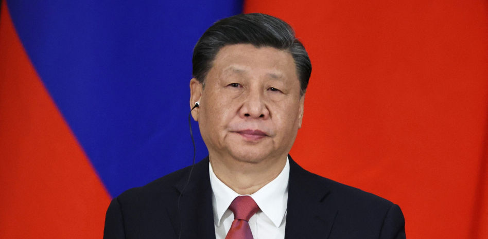 El mundo según Xi Jinping
