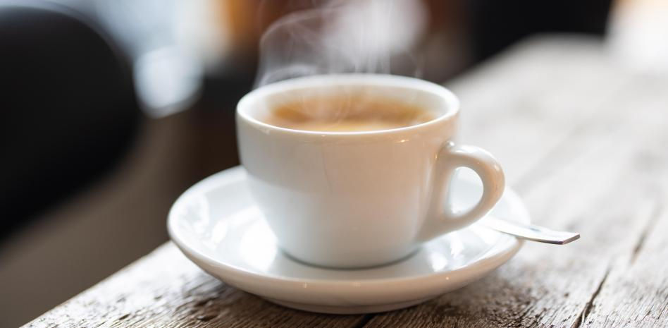 Este es el número máximo de cafés que puedes tomar al día