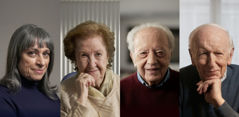 De ‘Gamer’ a los 63 años a emprendedora a los 91: cómo envejecer de forma activa