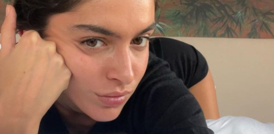 ​​El repulsivo episodio que sufrió Lucía Rivera en su cama con el jardinero: "Te va a violar, no hagas nada"