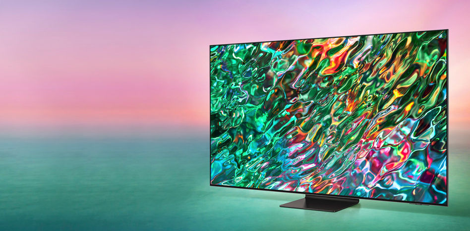 Ahorra más de 1200 € en la TV Samsung QN90B de 65" en las Ofertas de Primavera de Amazon