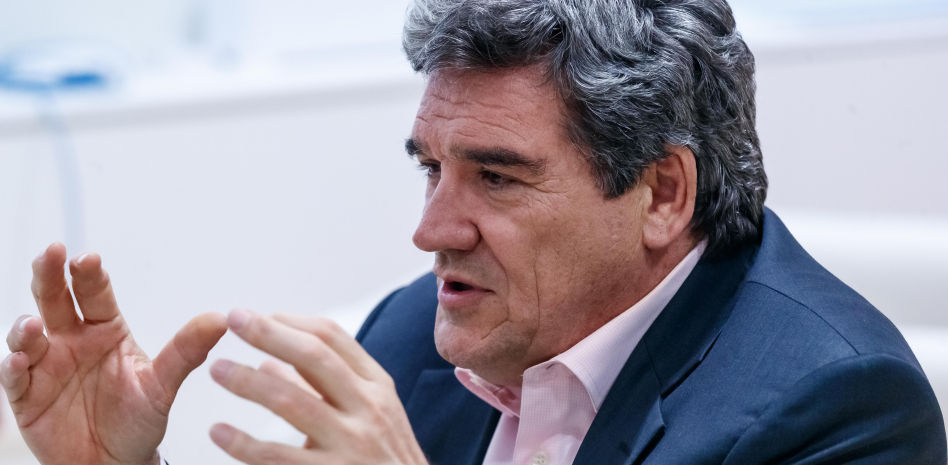 El Congreso aprueba la reforma de las pensiones por amplia mayoría