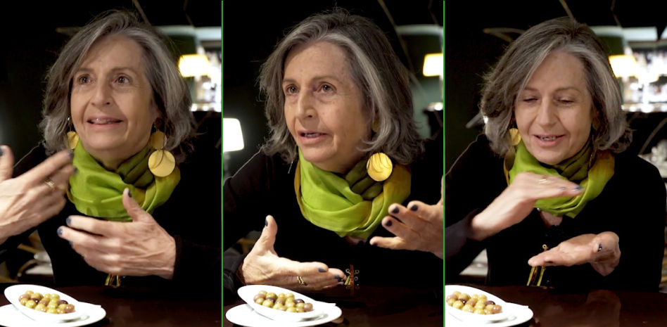 Montse Campins: “Hay momentos en los que es mejor no hacer la foto”