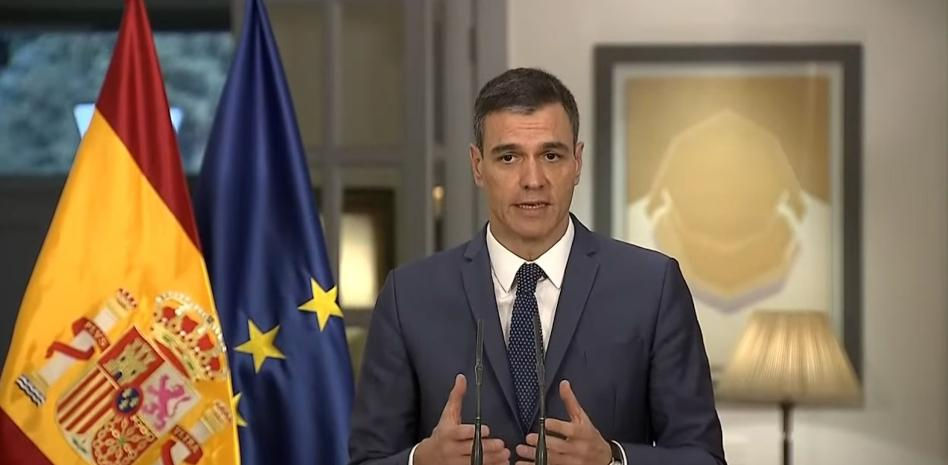 Sánchez da portazo al indulto a Laura Borràs al recordar que es "un caso flagrante de prevaricación"