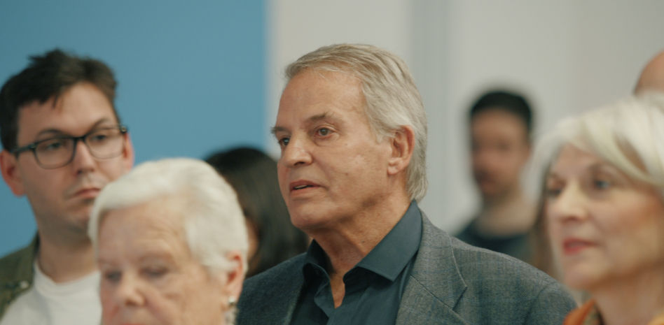 Cada vez son más los mayores de 65 años en España: la importancia de acompañarlos