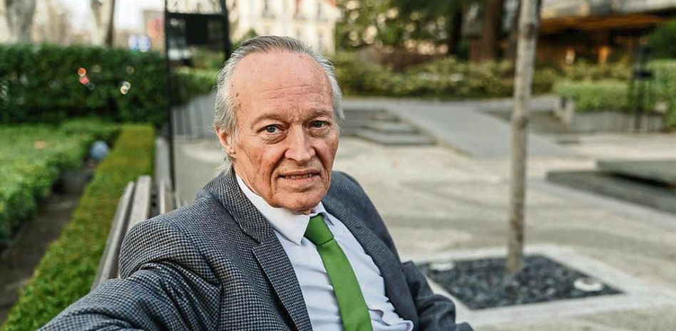 Muere el exministro Josep Piqué a los 68 años