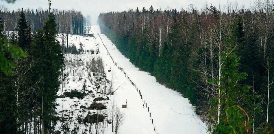 Finlandia: viaje a la nueva frontera de la OTAN con Rusia