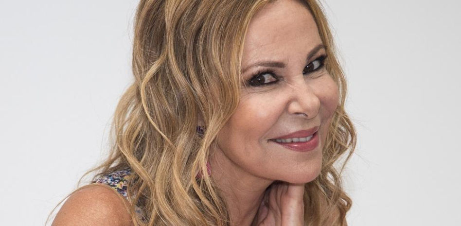 Así es el ático en el que Ana Obregón vive con Ana Sandra en Miami