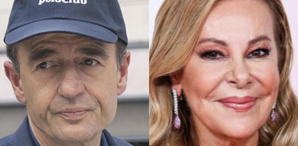 La supuesta indirecta de Ana Obregón a Alessandro Lequio en su última publicación