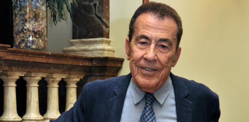 Muere Fernando Sánchez Dragó a los 86 años