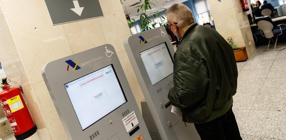 La campaña de la renta abre con nuevas diferencias entre autonomías