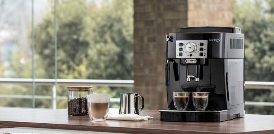 Una de las cafeteras automáticas más reconocidas está en Lidl con un descuento de 240 euros