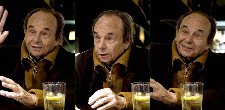 Arturo San Agustín: "El agua mineral fue el principio del fin del periodismo"