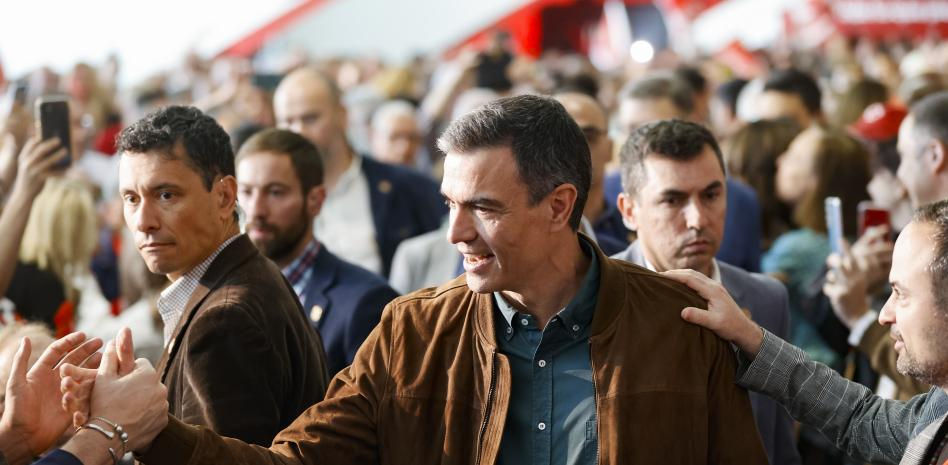 Sánchez anuncia un plan para movilizar hasta 50.000 viviendas en alquiler a precio asequible