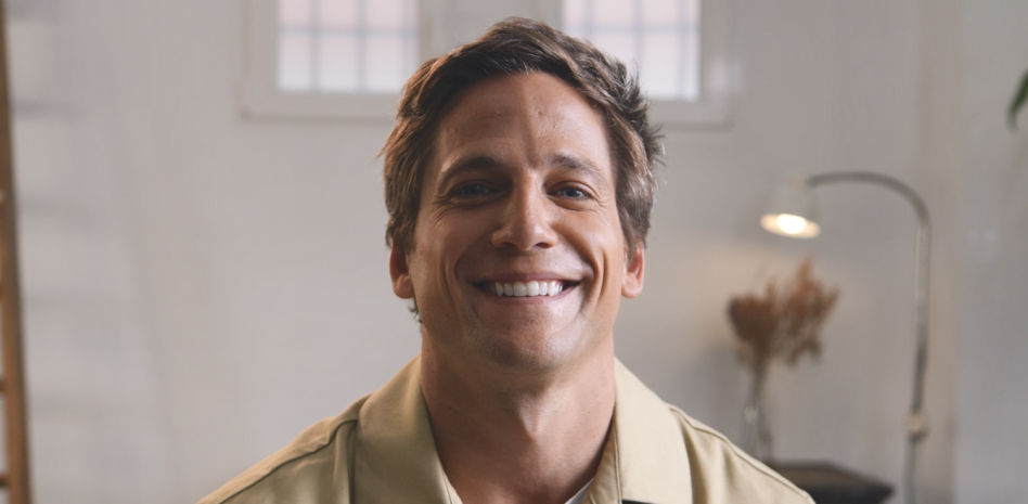 Cómo viajar sin límites y vivir de ello, por Gotzon Mantuliz: "Mi vida en sí es una aventura"