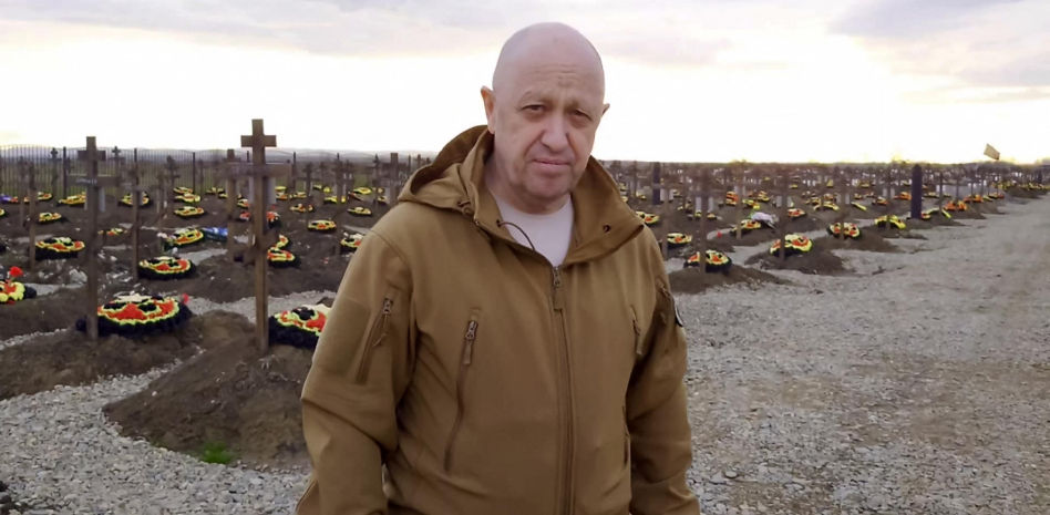 Dos exjefes de Wagner confiesan matanzas, incluso a niños: "Tenía orden de no dejar salir a nadie"