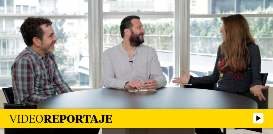 Dos poetas ponen a prueba al Chat GPT