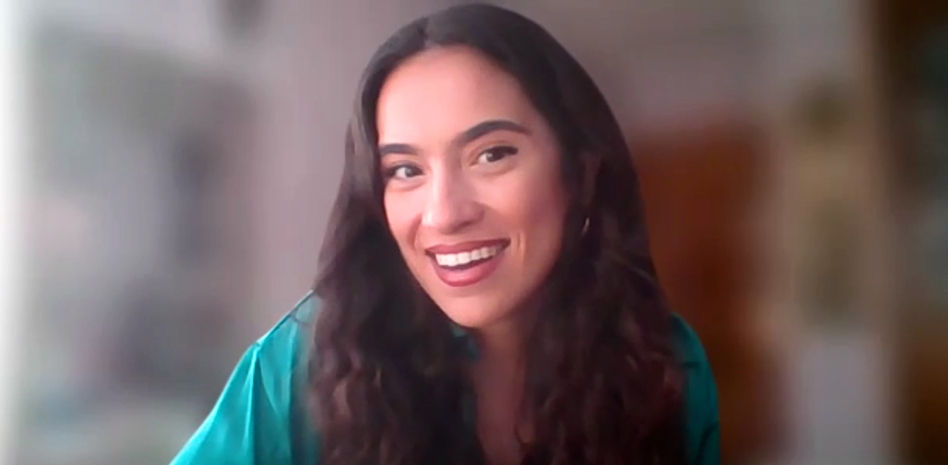 Patricia Fernández, 'booktoker': "Si los jóvenes no leen es por cómo se transmite la cultura"