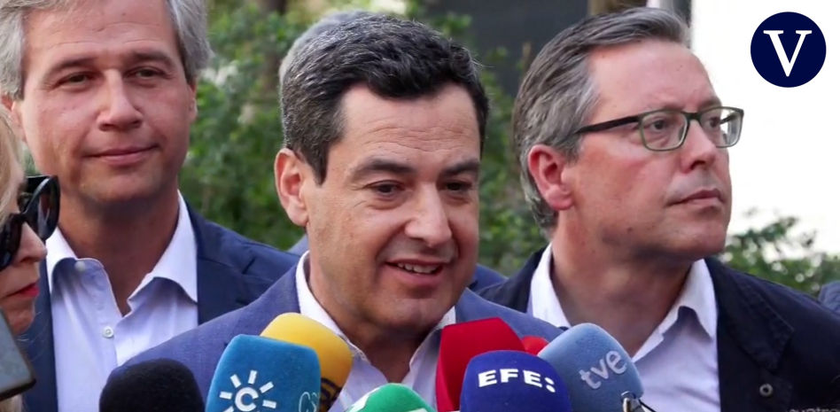 Moreno Bonilla se abre a corregir la ley de regadíos con las peticiones que plantee Bruselas