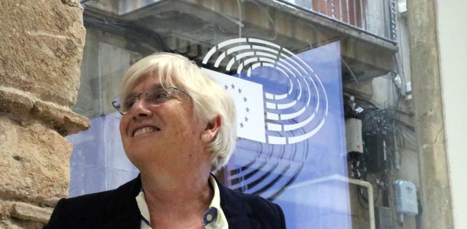 Llarena da cinco días a las partes para que digan si hay que detener a Ponsatí