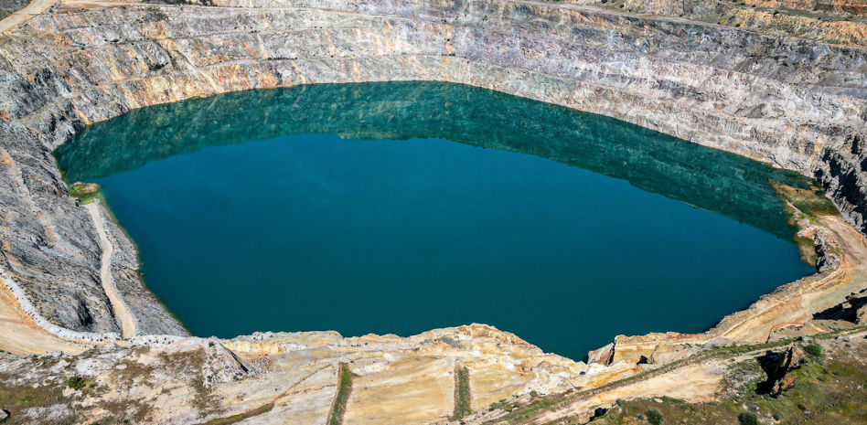 Se cumplen 25 años del vertido de Aznalcóllar, la catástrofe que se quedó a las puertas de Doñana