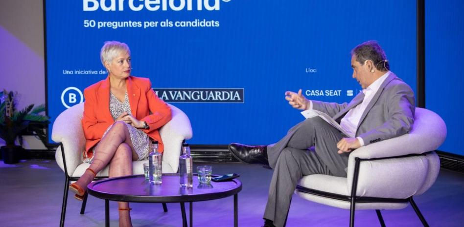 Grau plantea que la Guardia Urbana utilice las polémicas pistolas Taser para desalojar okupas