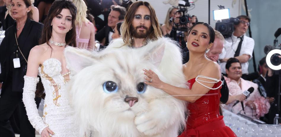 Alfombra roja de la Met Gala 2023: los mejores vestidos, polémicas y anécdotas