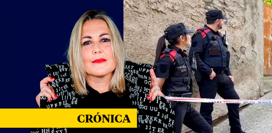 El presunto asesino de Sant Hipòlit se niega a colaborar con los Mossos