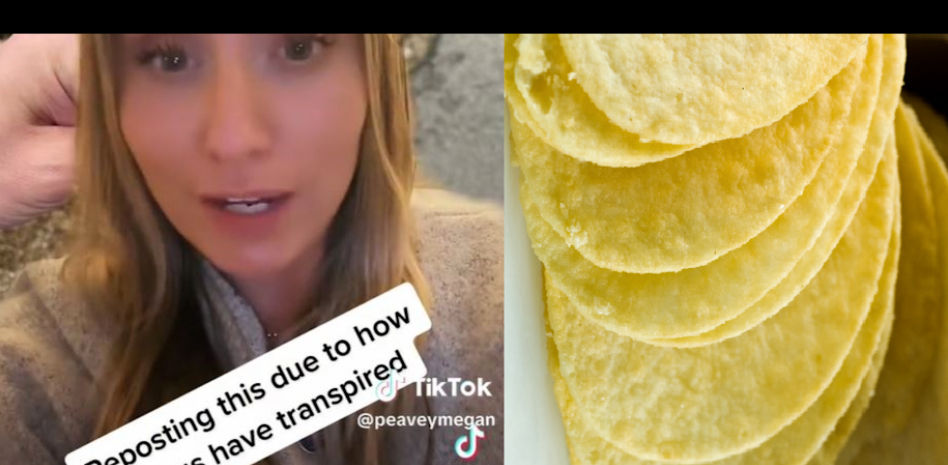 Una madre lamenta en TikTok que la ridiculicen por el desayuno que ha llevado su hijo al colegio