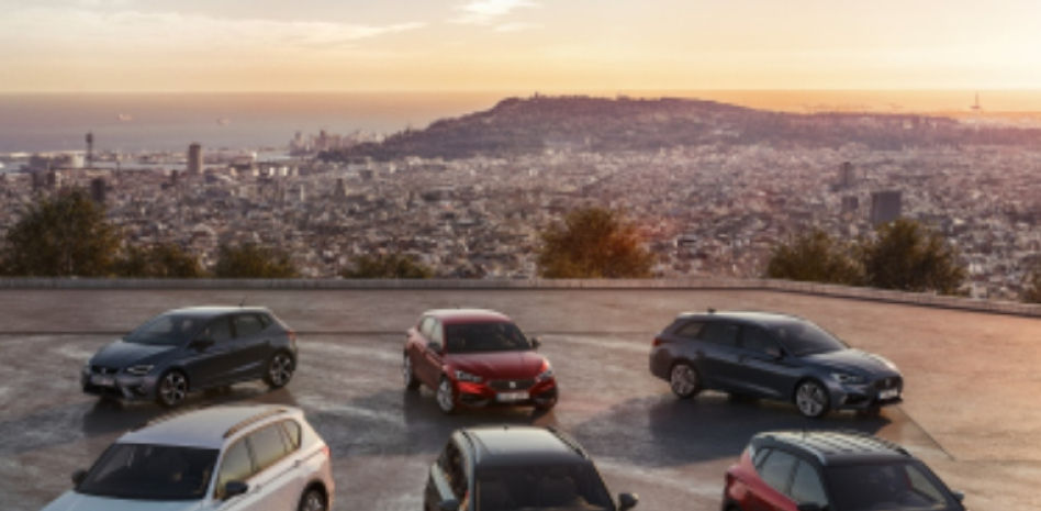 El nuevo modelo de compra SEAT Flex, que se ajusta a tu vida cambiante