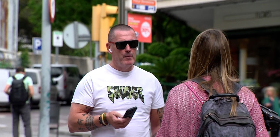 Desokupa desafía a la ley y a las instituciones en el caso de la Bonanova