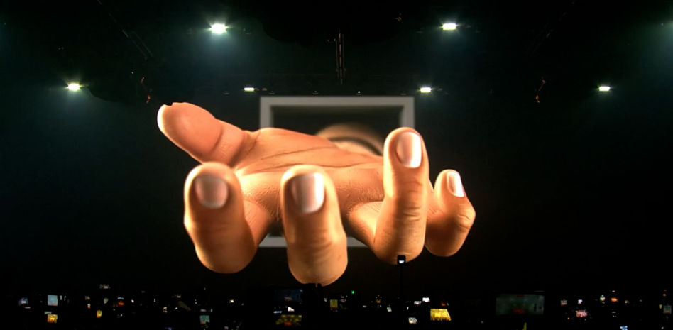 El Sónar se entrega a la IA en su 30.ª edición