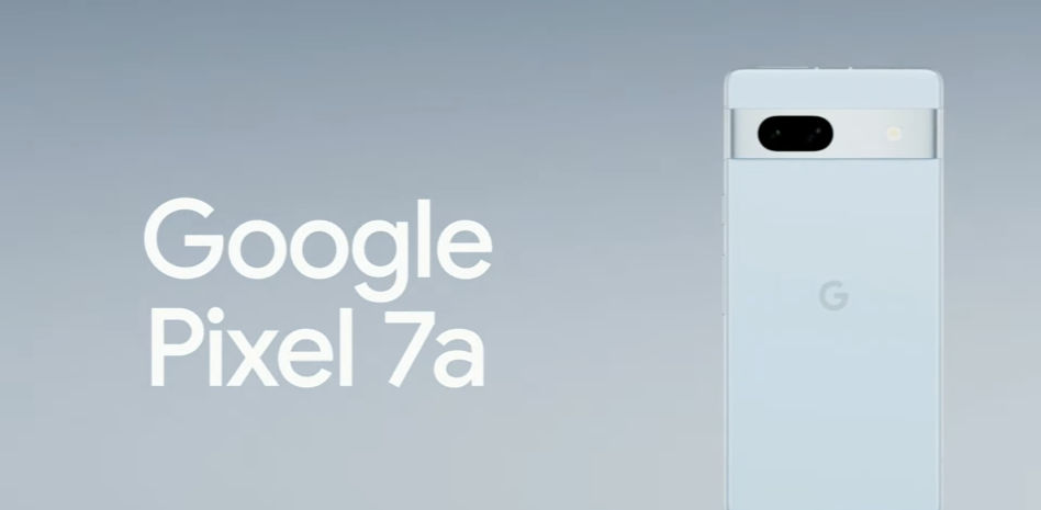 ¿Quieres regalar un móvil esta Navidad? MediaMarkt te lo pone fácil con el Pixel 7A a 399€