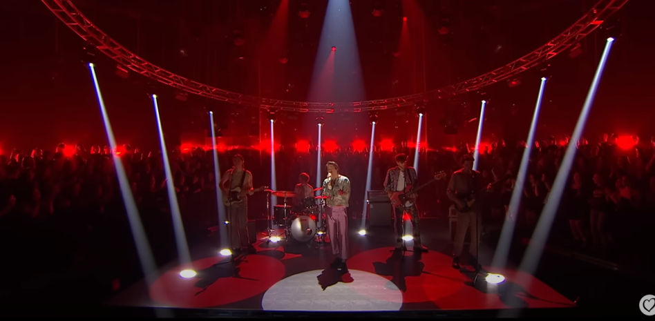 Letra y videoclip de la canción de Eslovenia en Eurovisión 2023 | Carpe Diem - Joker Out