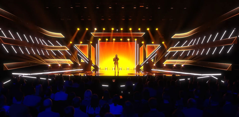 Letra y videoclip de la canción de Lituania en Eurovisión 2023 | Stay - Monika Linkyté