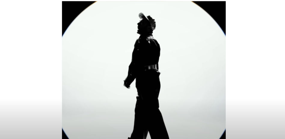 Letra y videoclip de la canción de Bélgica en Eurovisión 2023 | Because Of You - Gustaph