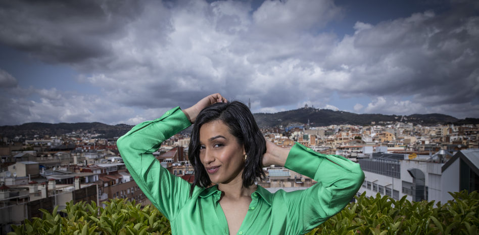 ‘Clavaíto’, nuevo single para la nueva etapa de Chanel